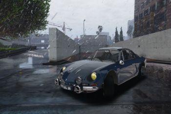 A5e3f0 blue car 5